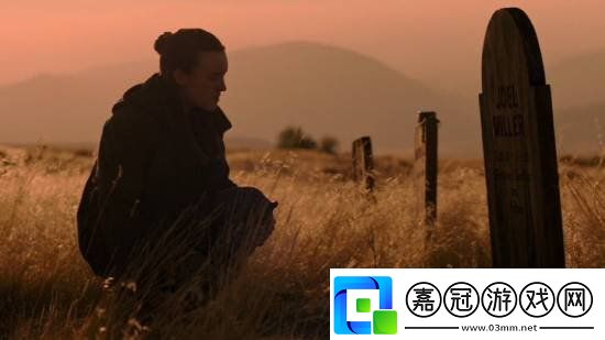 IGN評最后生還者真人劇S2E3