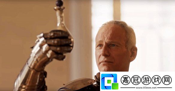 再拖老婆就要離婚了！博德之門3廠商新作或2030年公布