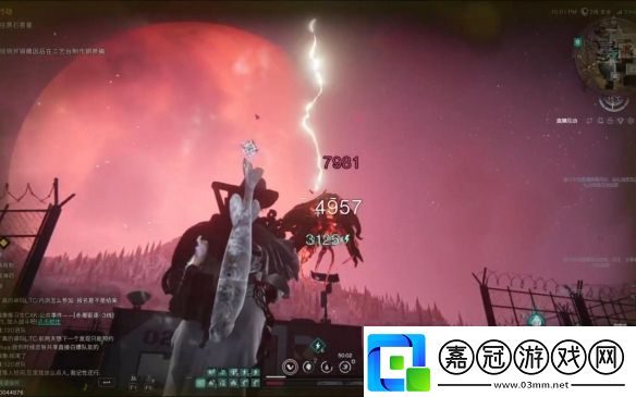 末日生存皮套下的RPG游戲——七日世界評測