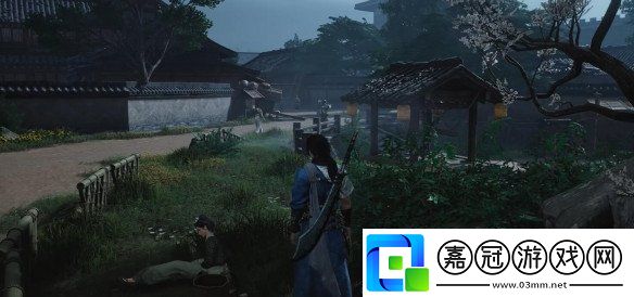 燕云十六聲舊日梨花任務怎么做
