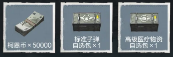 暗區突圍