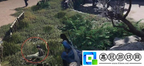 燕云十六聲舊日梨花任務怎么做