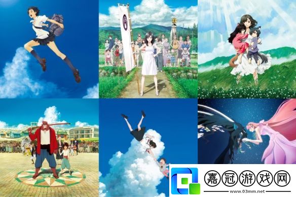 細田守新作永無止境的斯卡雷特日本11月上映