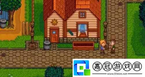 星露谷物語仙子花園任務怎么做
