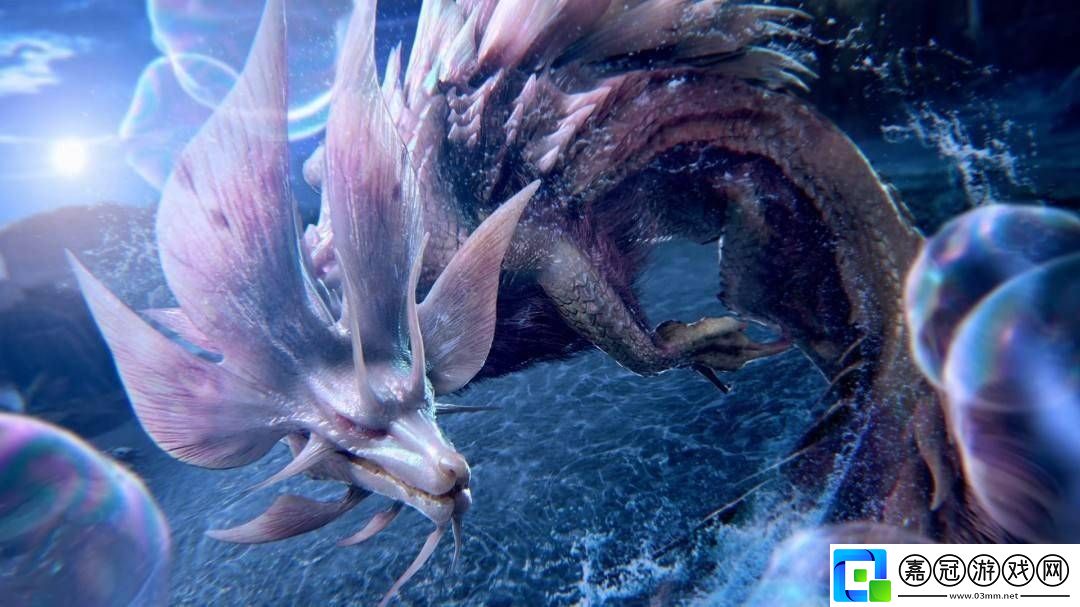 怪物獵人：荒野競速排行上線-卡普空重拳出擊整治作弊