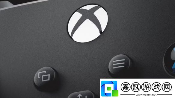 曝Xbox正在開發多款全新手柄！原生支持Xbox云游戲