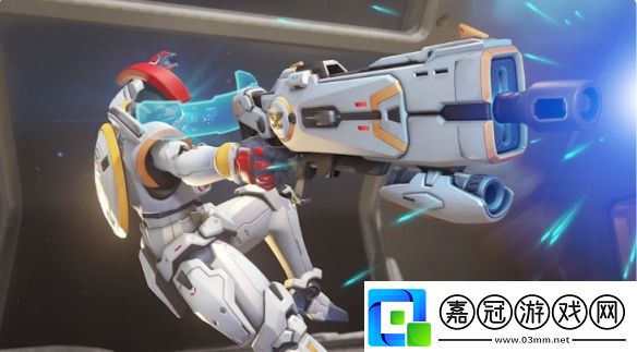 守望先鋒2聯動高達W曝光