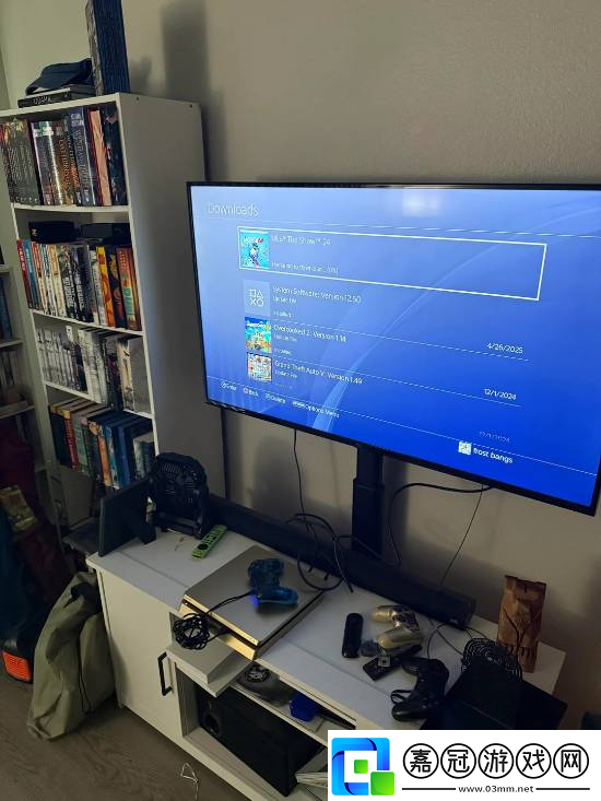 火災都燒不壞!玩家PS4浴火重生玩家驚呼“我的士兵”