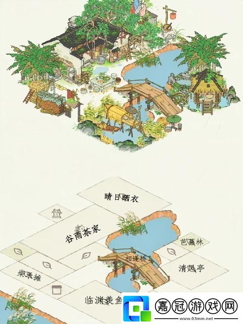 江南百景圖預抽卡深度剖析智繪水鄉(xiāng)藍圖輕享游戲之旅