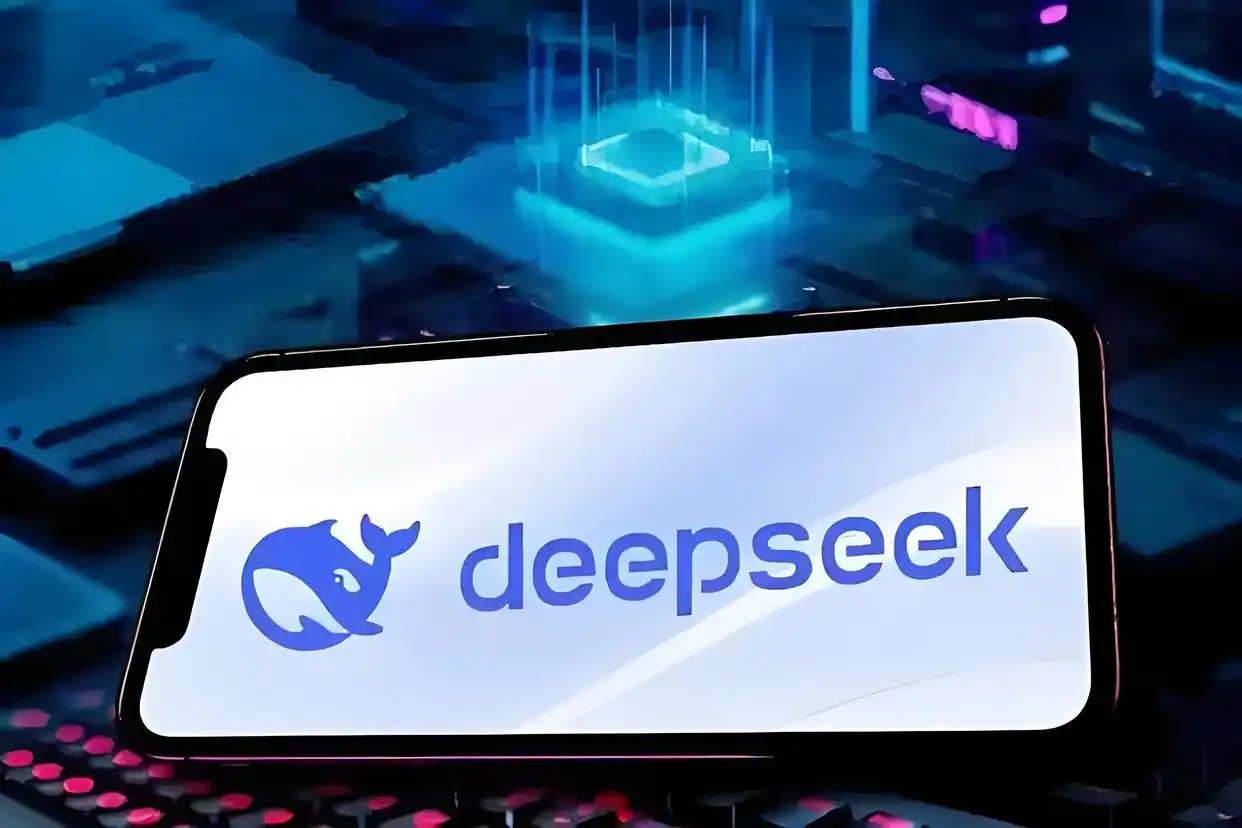 成本較GPT降97%！深度求索將下月推出DeepSeek