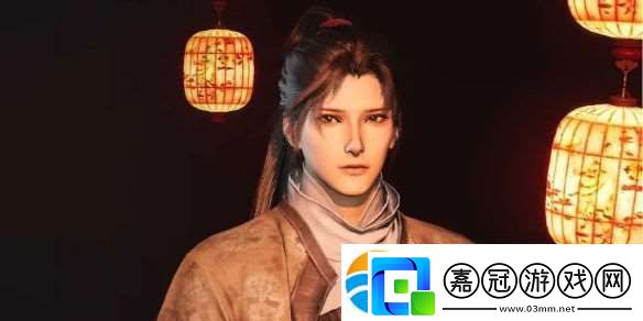 燕云十六聲少俠捏臉有哪些-少俠捏臉數據大全
