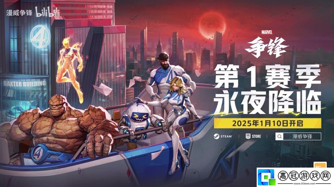 漫威爭鋒新英雄隱形女介紹