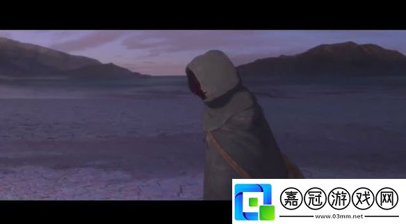 細田守新作永無止境的斯卡雷特日本11月上映