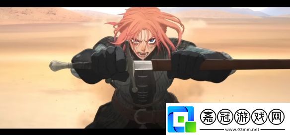 細田守新作永無止境的斯卡雷特日本11月上映