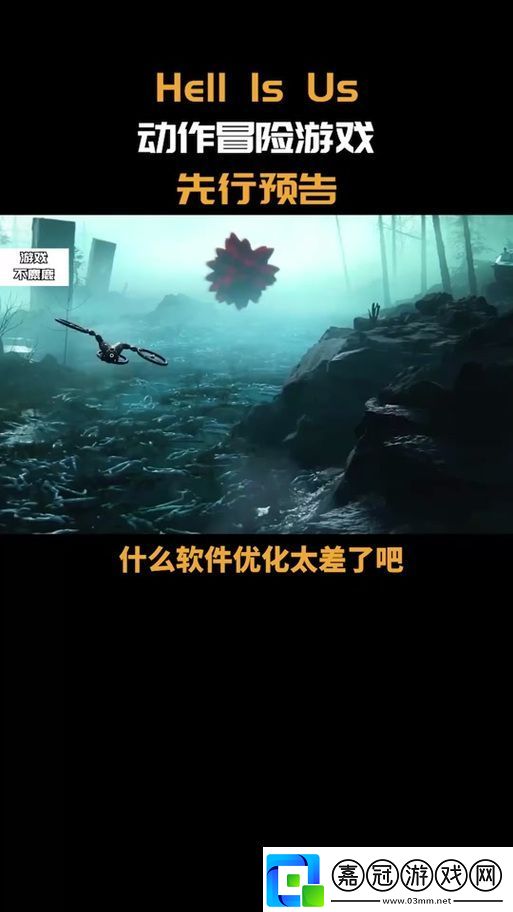 虛幻5引擎震撼登場3A手游夢能否照進(jìn)現(xiàn)實(shí)